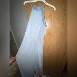 Bridesmaid dress